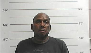 Willie Gipson, - Orleans Parish County, LA 